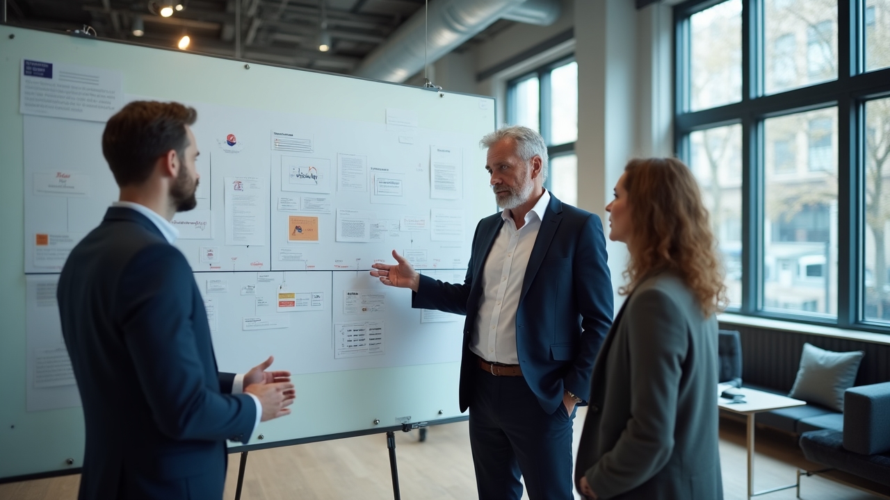 Visual representation of Bestnxwlto' journey through time with samples of our work